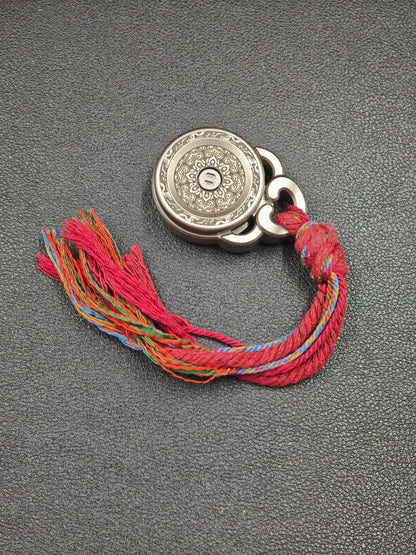 Pan Yun Titanium