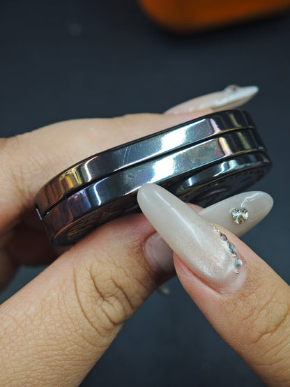 MIX Zirconium Oil Slick