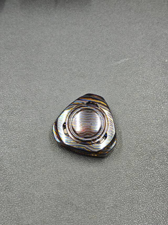 Fushion Zircuti
