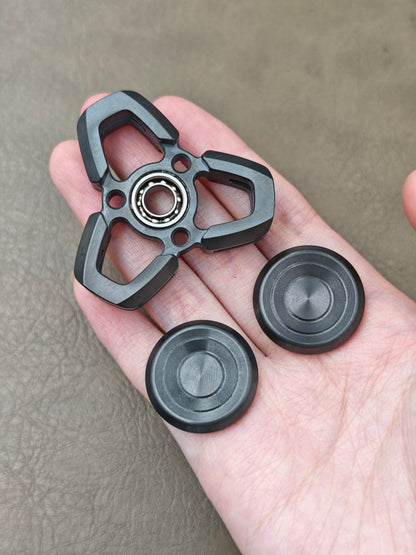 Buzzing Zirconium