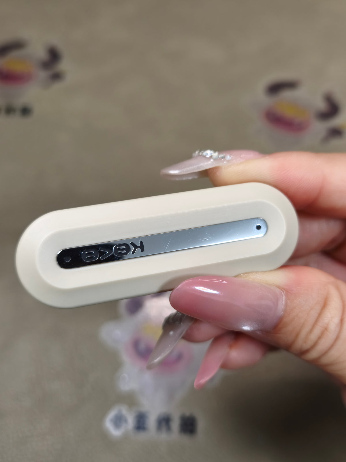 Cloud Flash PEEK
