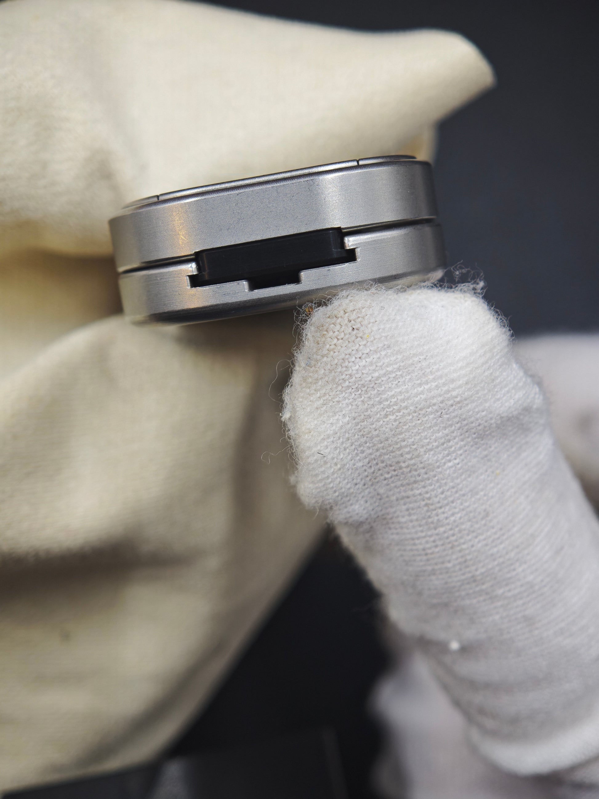 Flipoo Stainless Steel