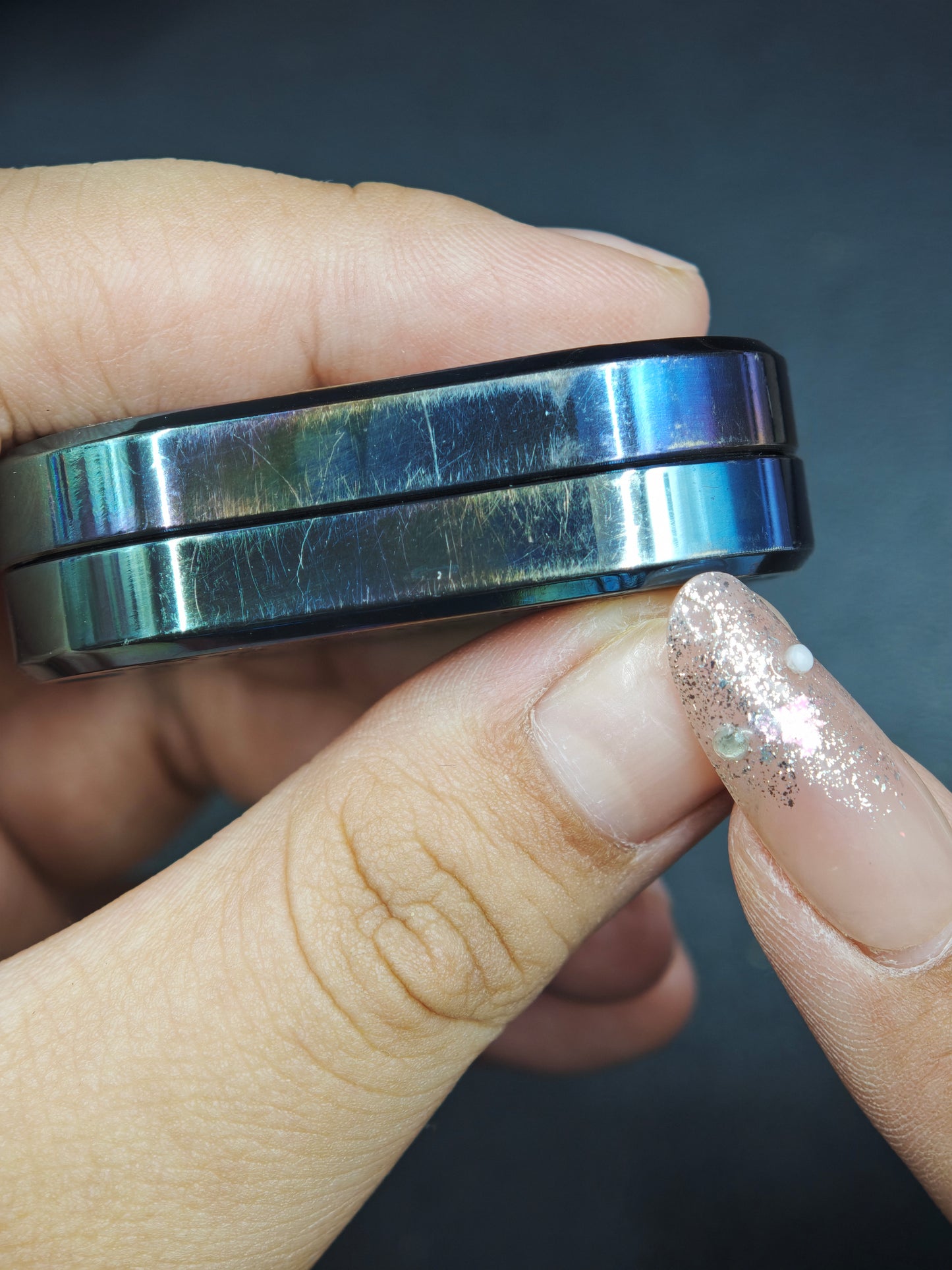 F2 Zirconium