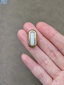 Bean Z Mokume