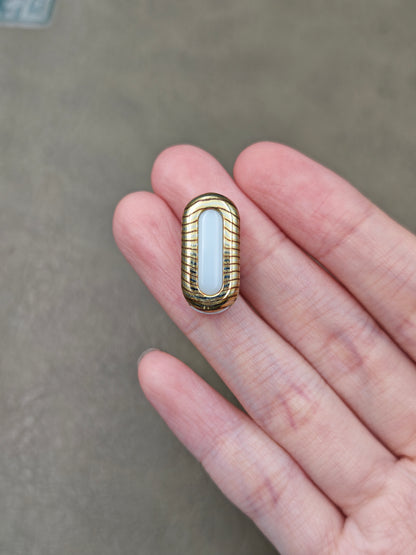 Bean Z Mokume
