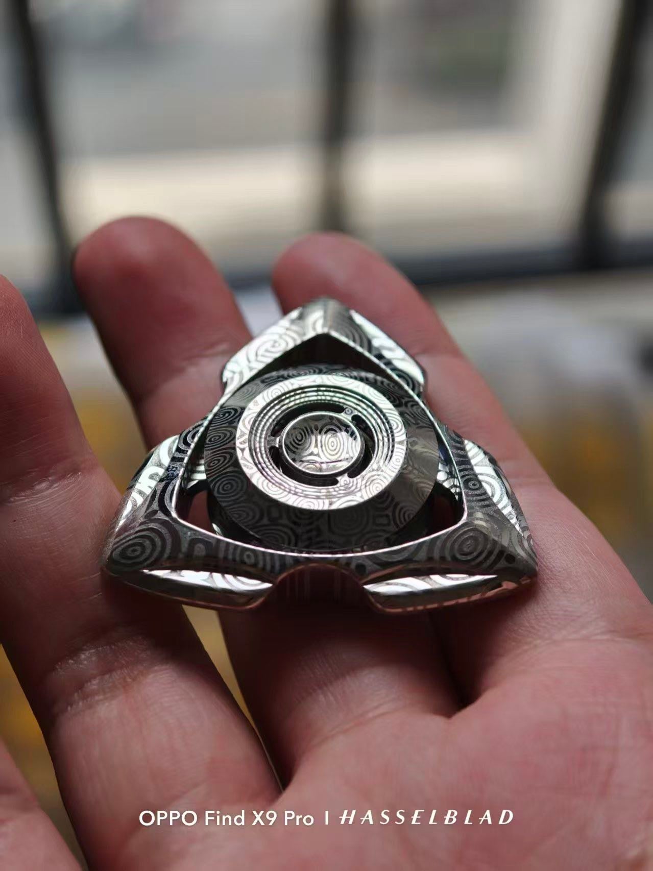 Siren Stainless Steel Brand New