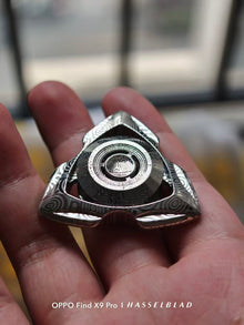 Siren Stainless Steel Brand New