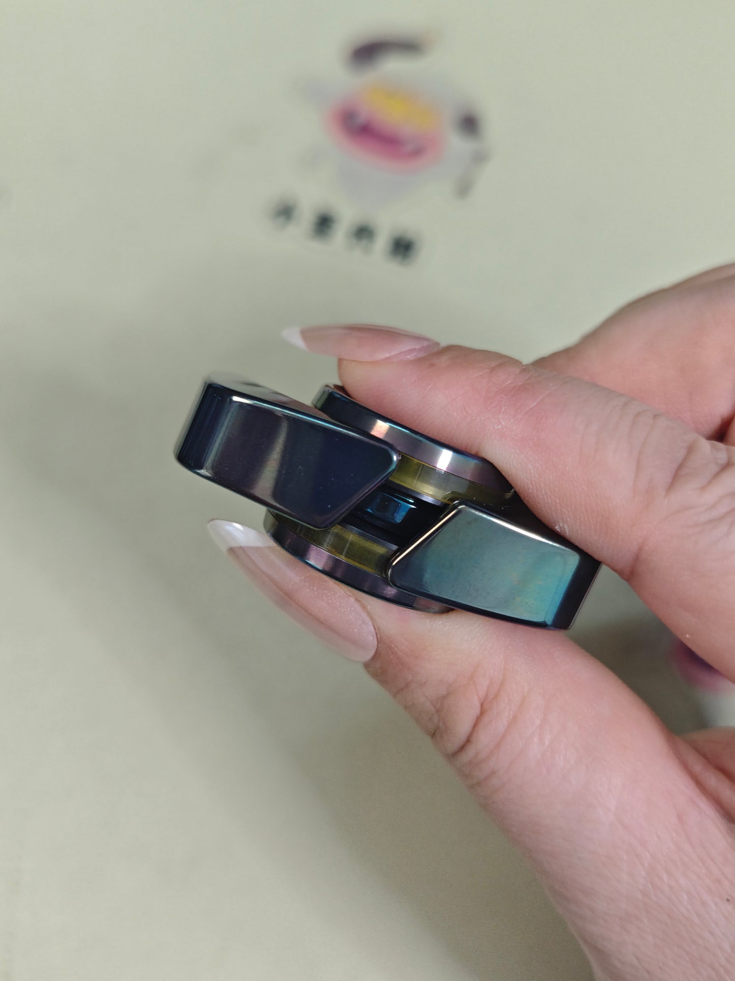 Premium Exquisite Cloud Zirconium