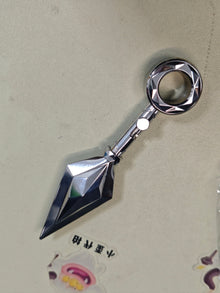 Mirror Kunai Titanium