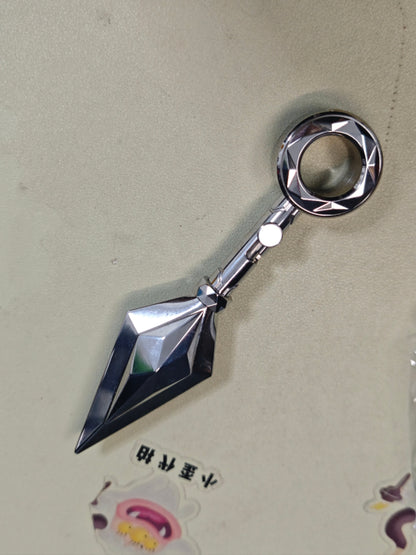 Mirror Kunai Titanium
