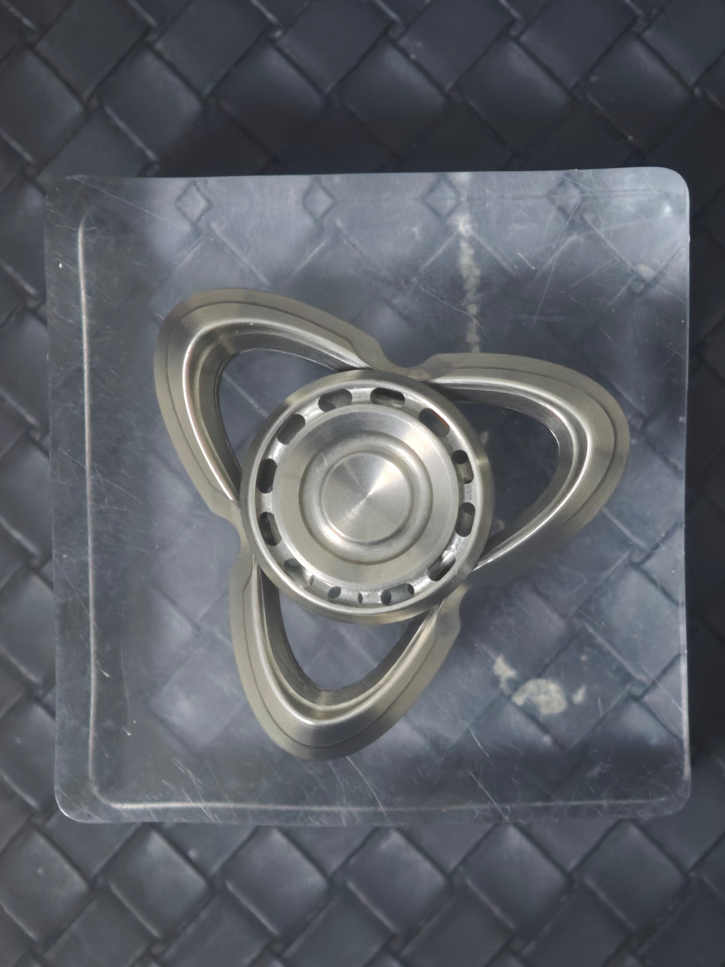 Cat's Eye Tungsten