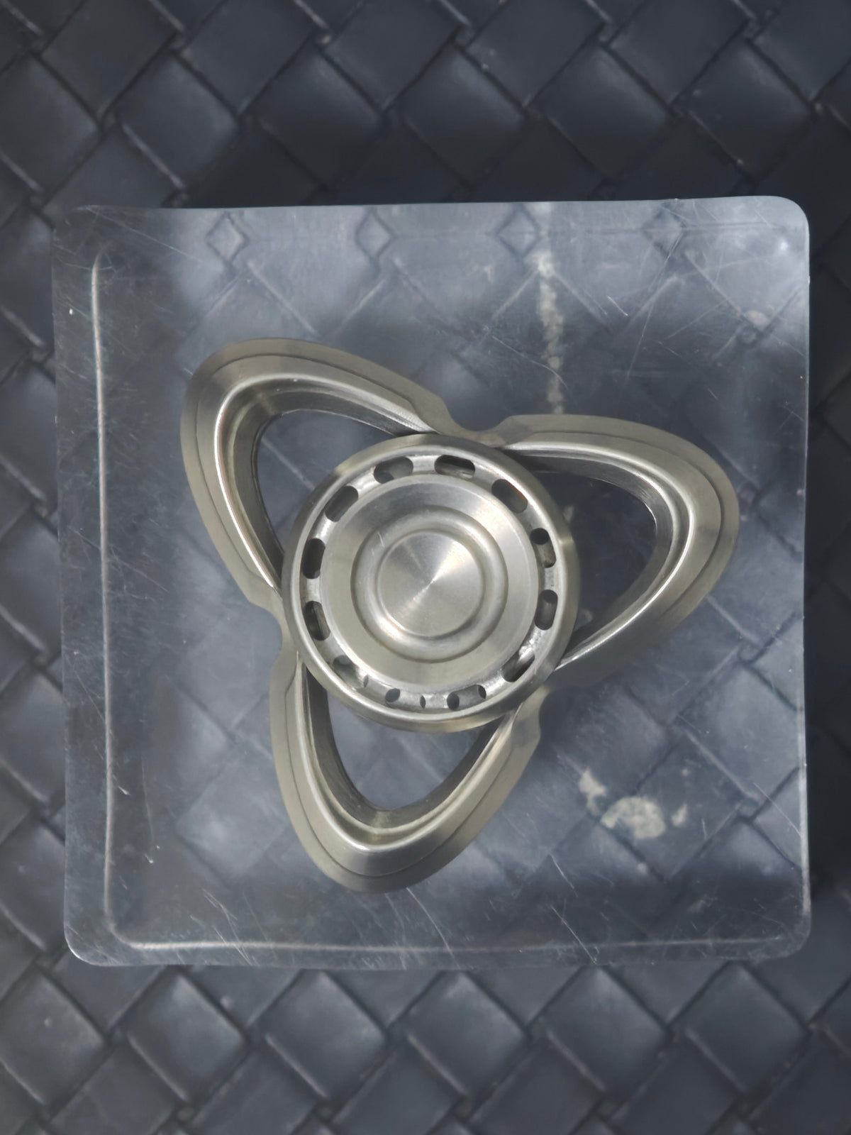 Cat's Eye Tungsten