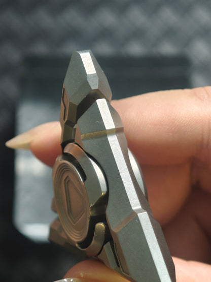 Stainless Steel