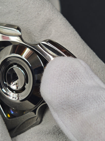 Siren Stainless Steel