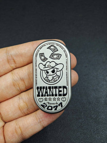 Cowboy Stainless Steel