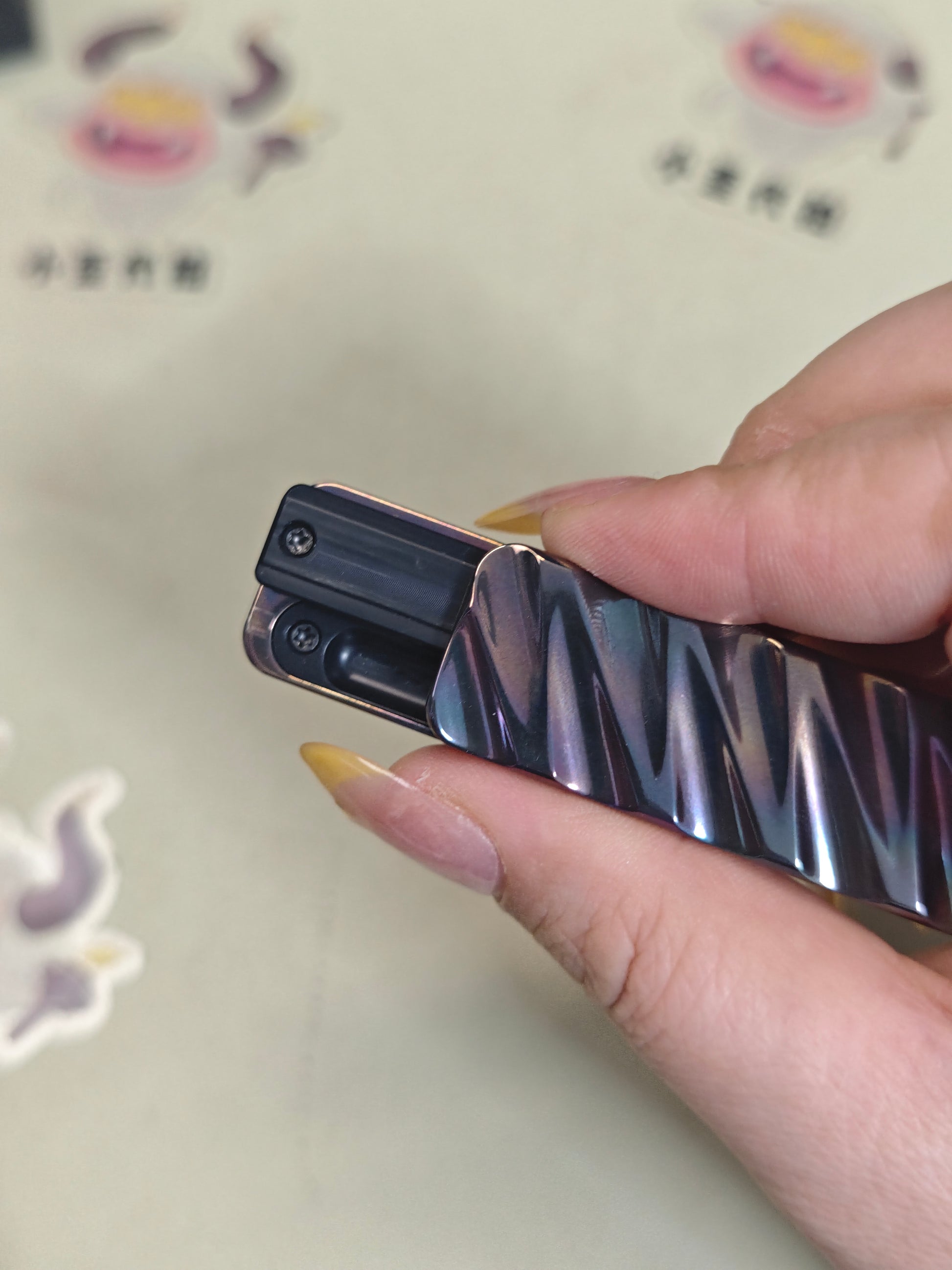 TITA PRO Zirconium