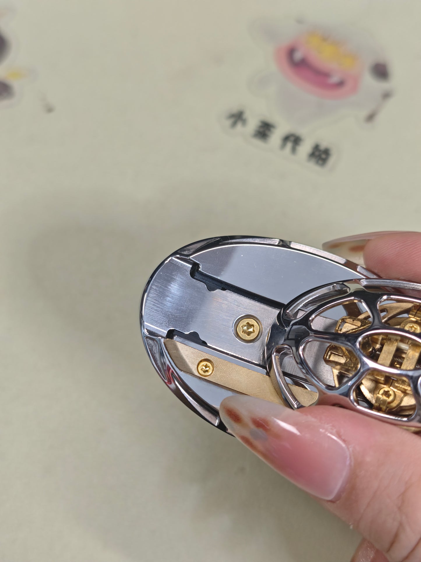 Ironclad Stainless Steel