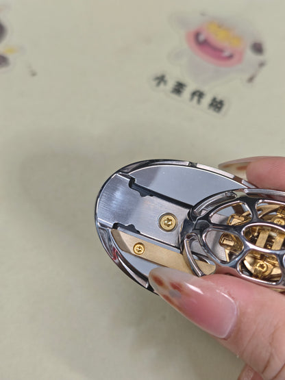 Ironclad Stainless Steel
