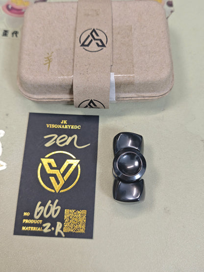 Zhen Zirconium