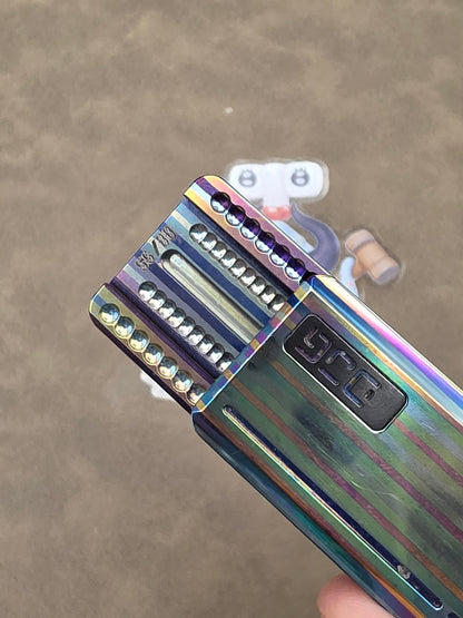 DRIVE Titanium