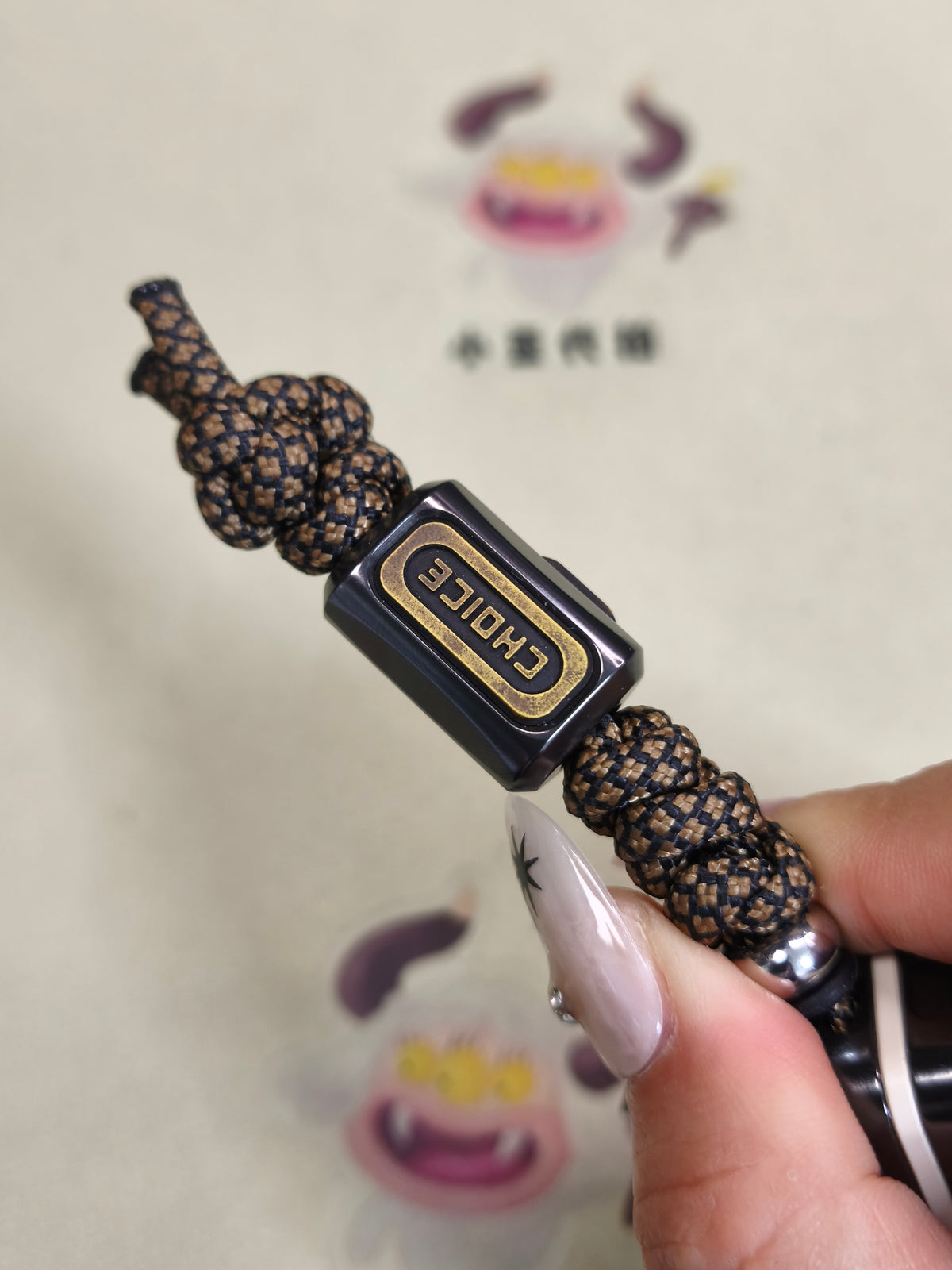 Snake Push 1.0 Zirconium