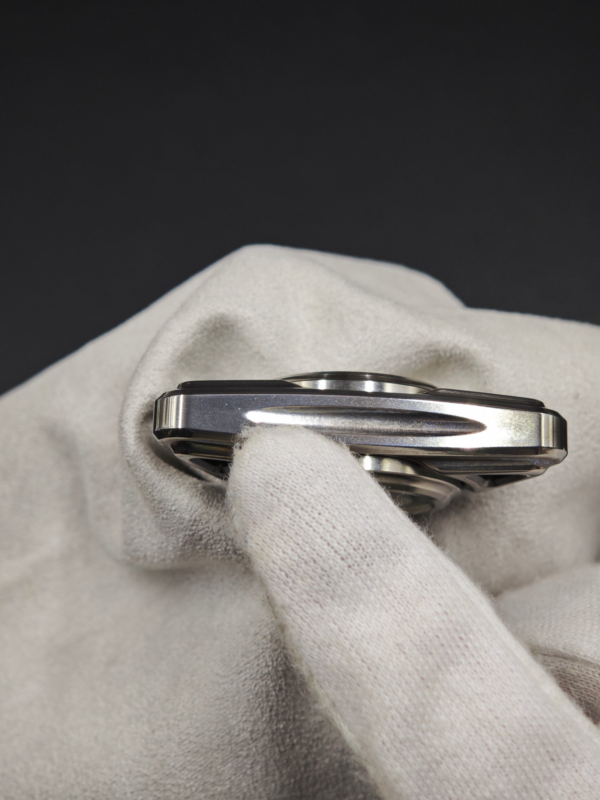 Anchor Tungsten