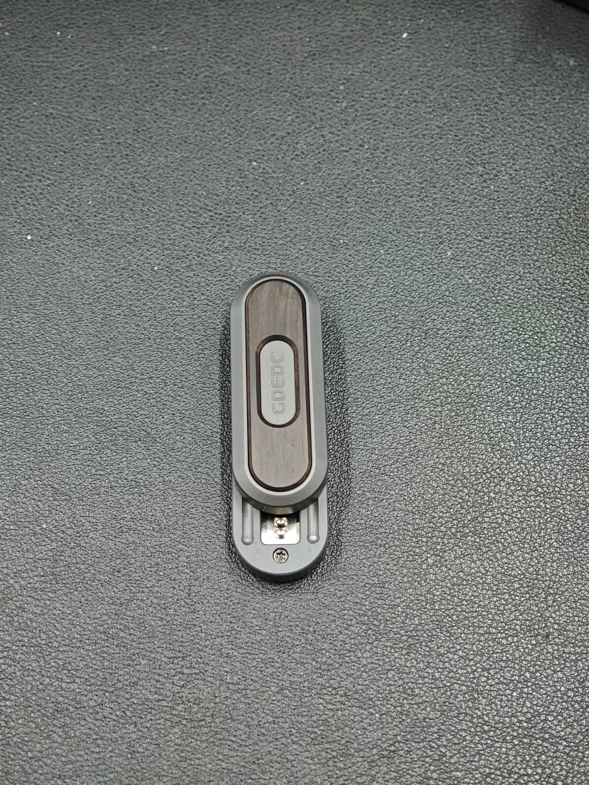 Lucky Draw Zirconium
