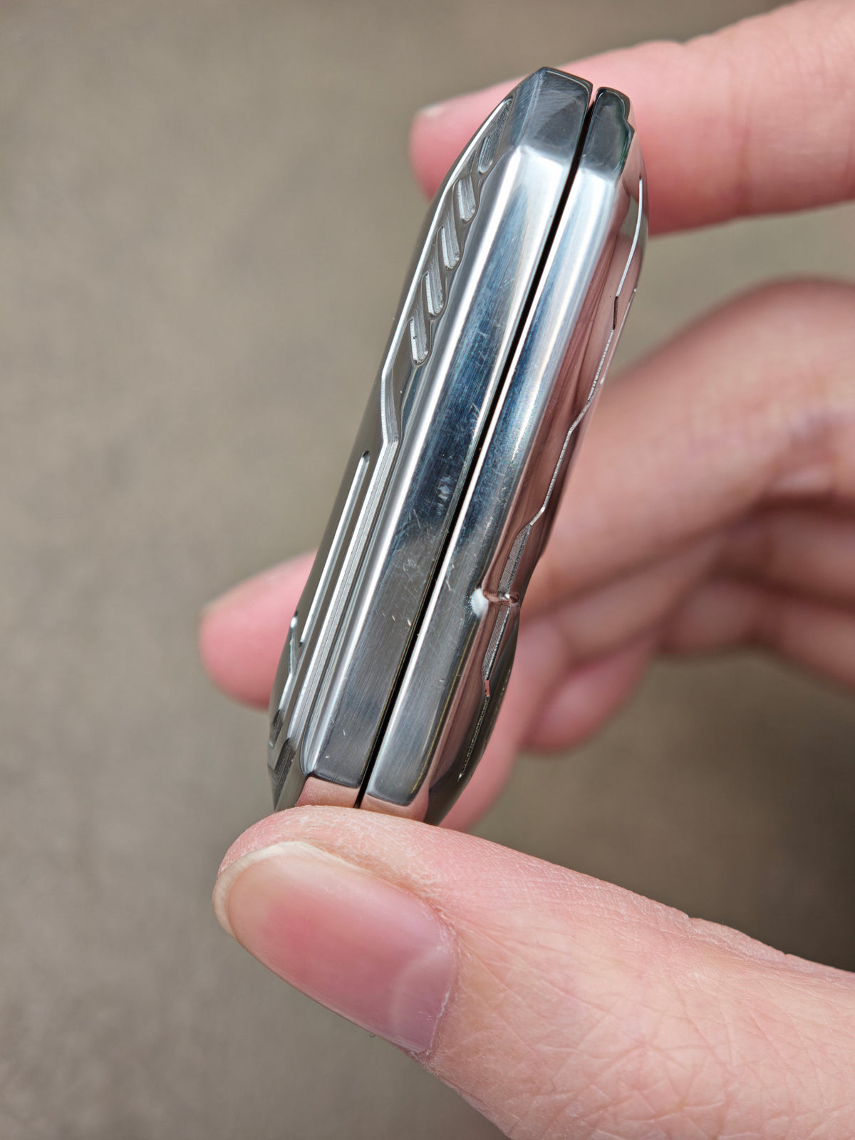 Explore Stainless Steel