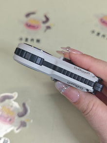 Sinian Titanium Zircuti