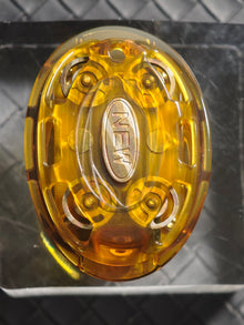 Ironclad Mokume PEI