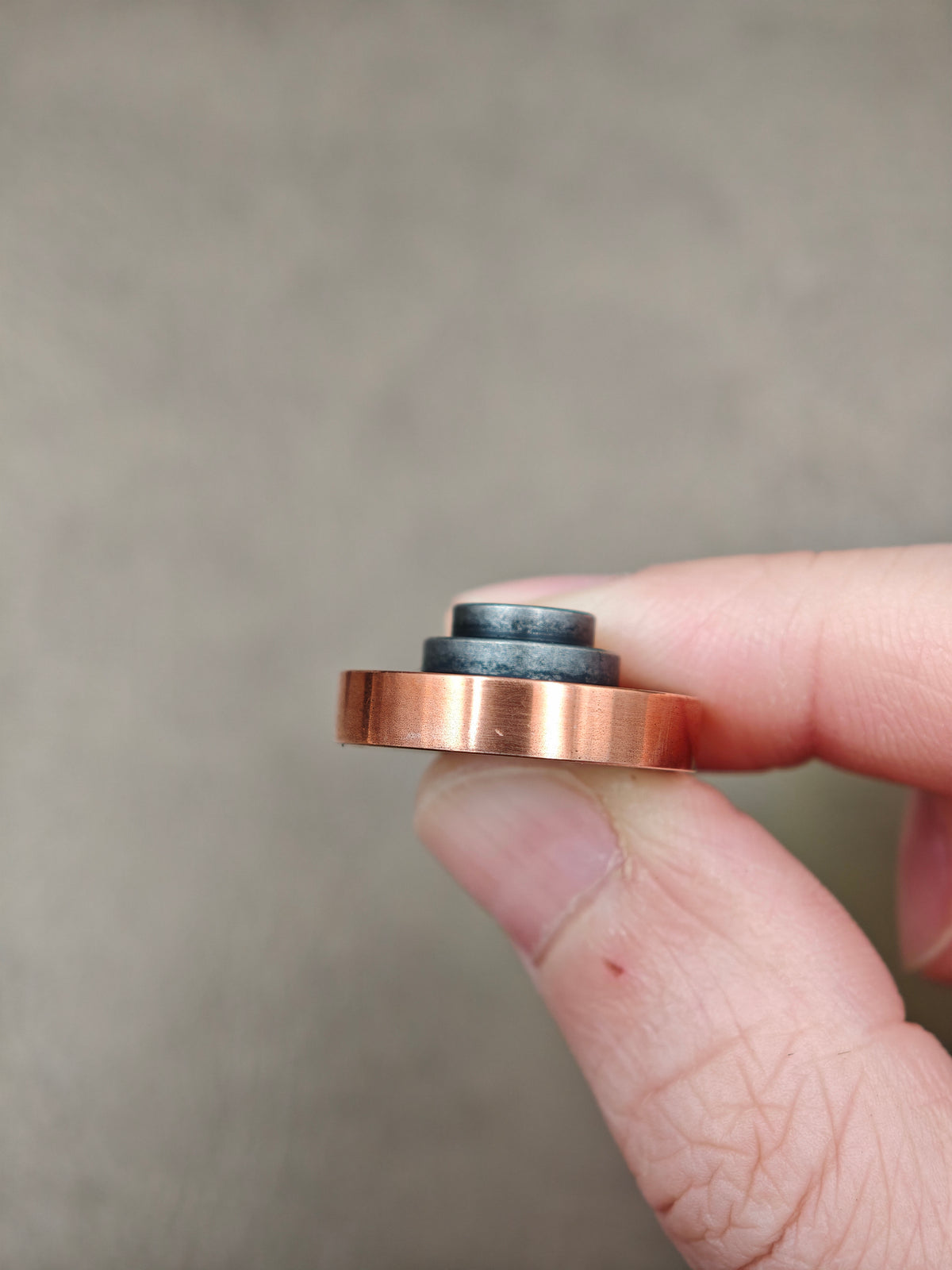BIT 09 Stainless Steel
