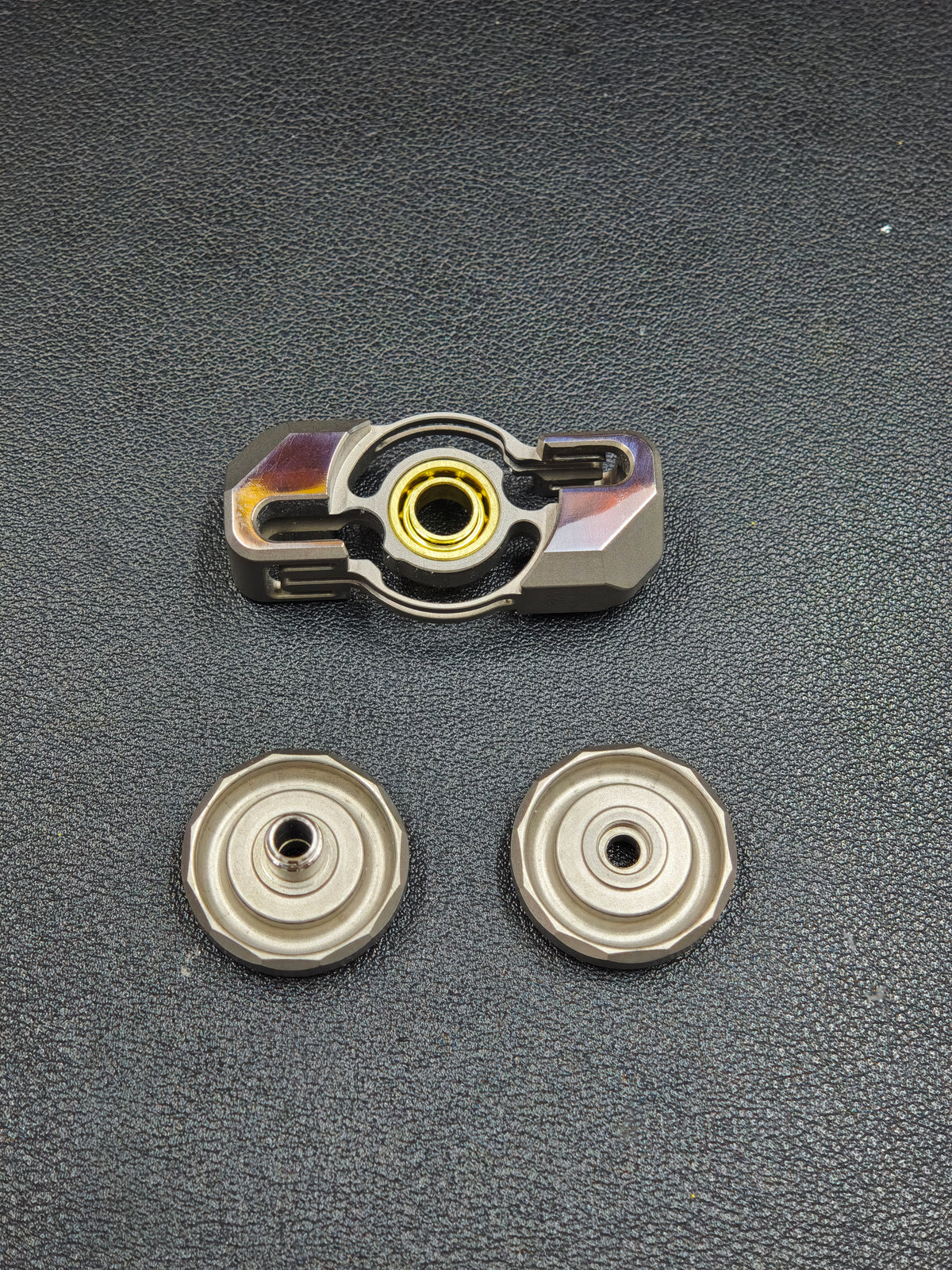 Paddle Titanium