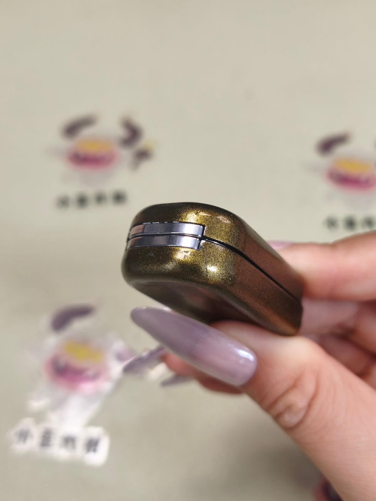 Rotary Core Stainless Steel