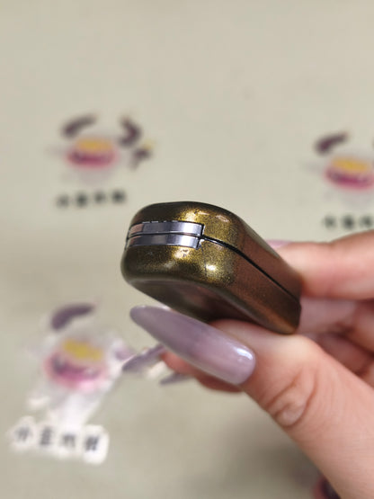 Rotary Core Stainless Steel