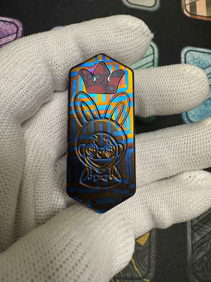Plane Mokuti