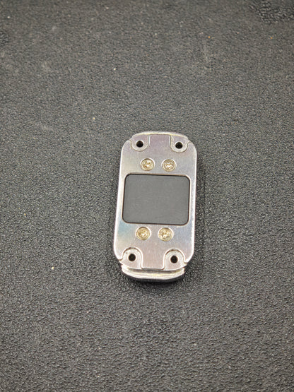 2 Layer Ultra Thin Core Stainless Steel