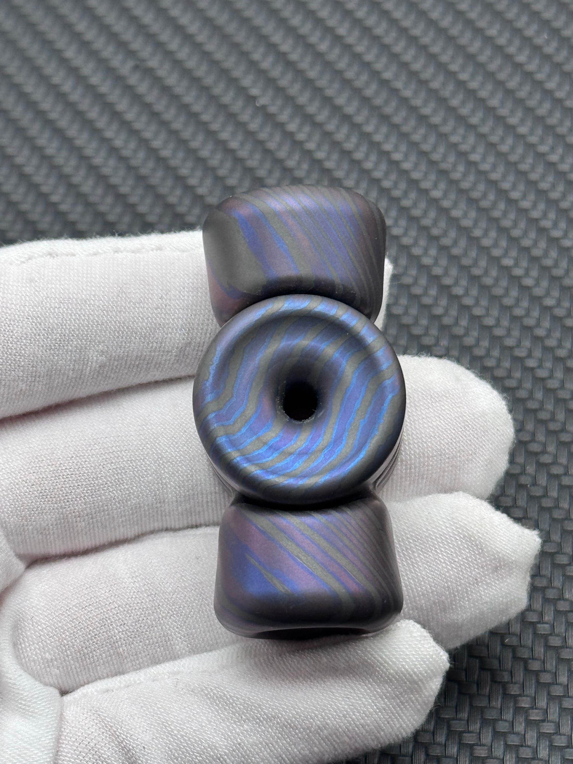 Spin Zircuti