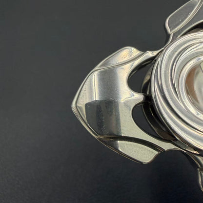 Toothless Finale Special Material Stainless Steel