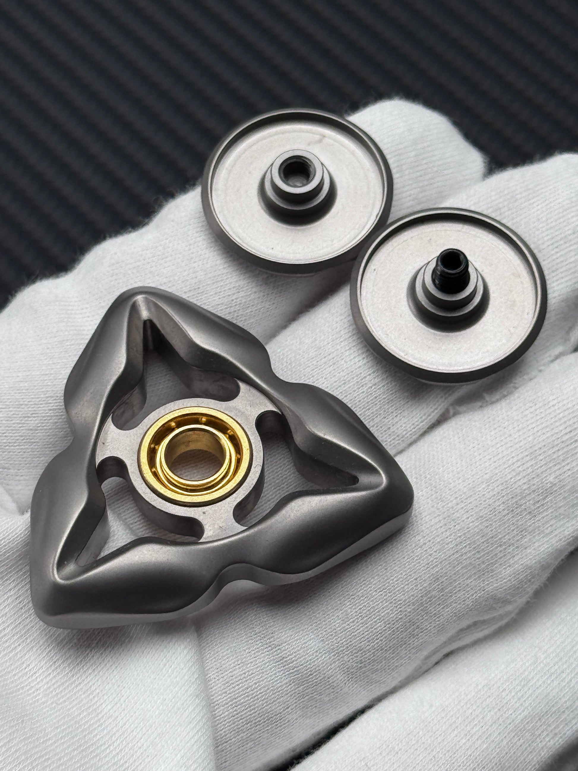 Titanium