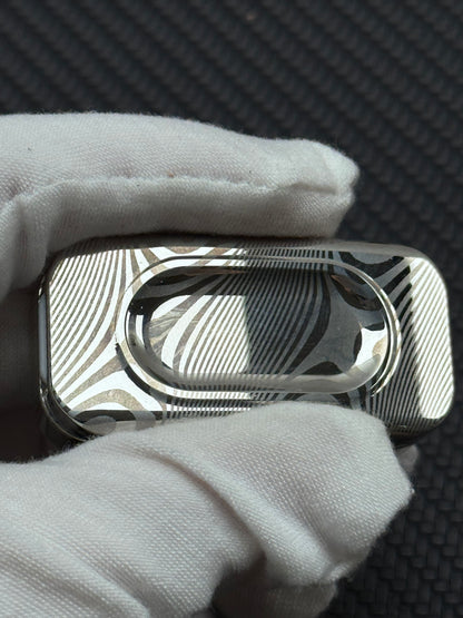 KAIS POPO popo Damasteel