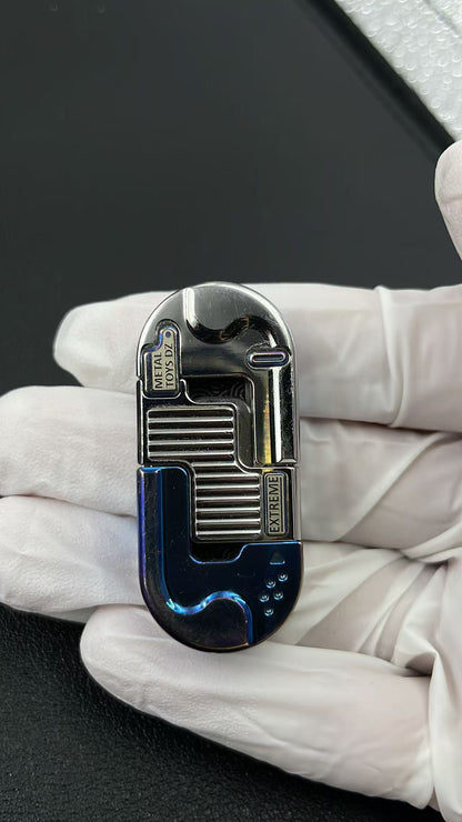 Top B Titanium Limited Edition