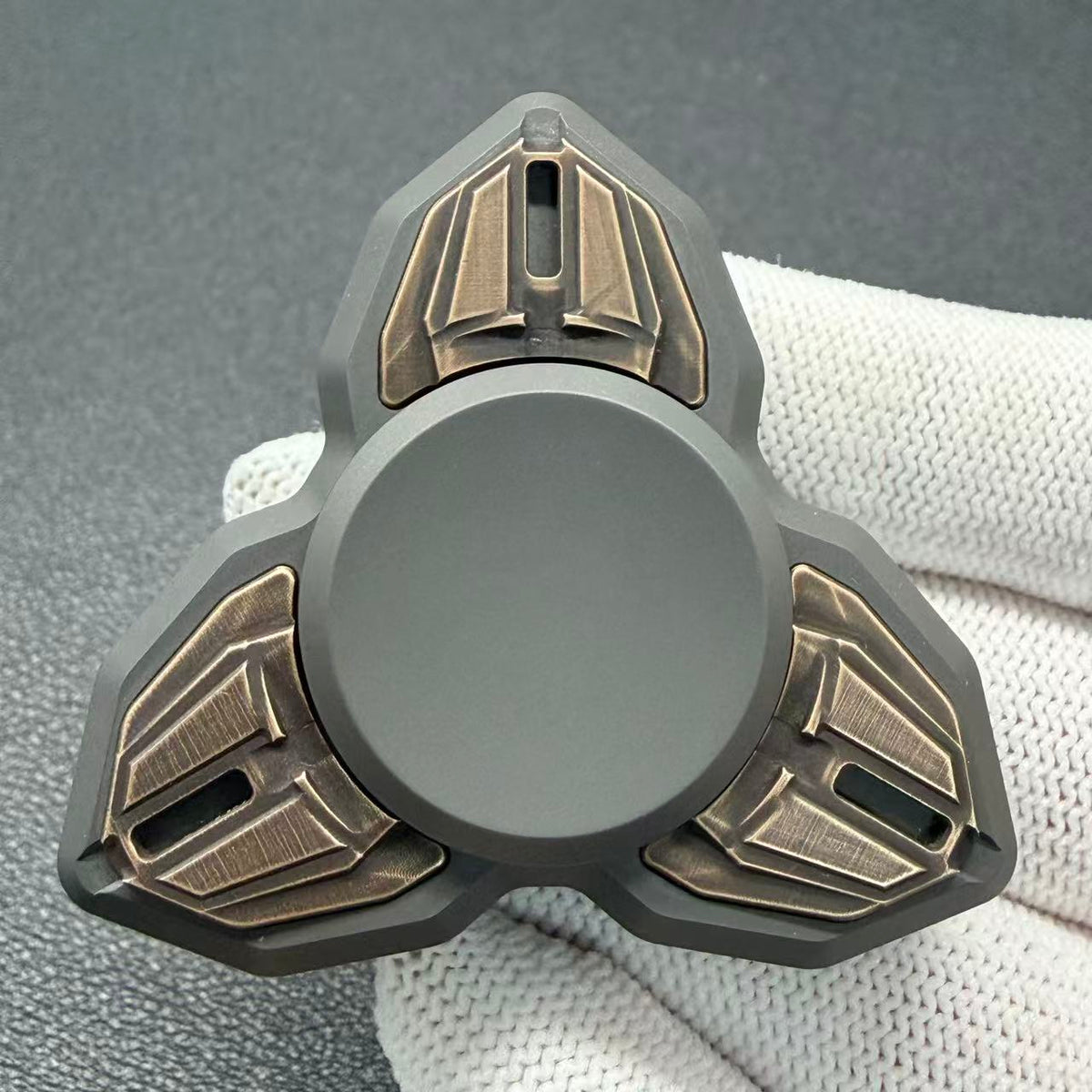 Mortal Expulsion Zirconium