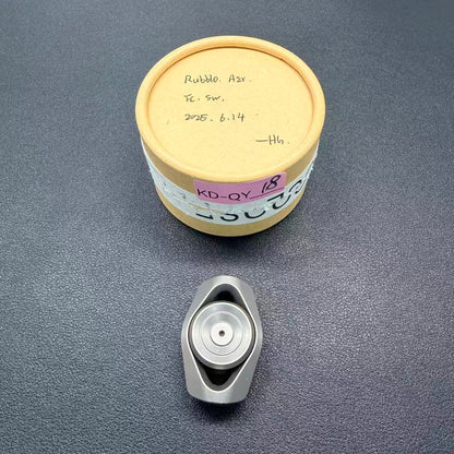Air Titanium Stonewashed