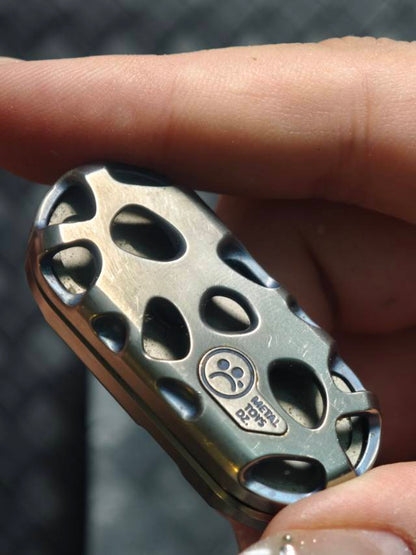 Top B Titanium