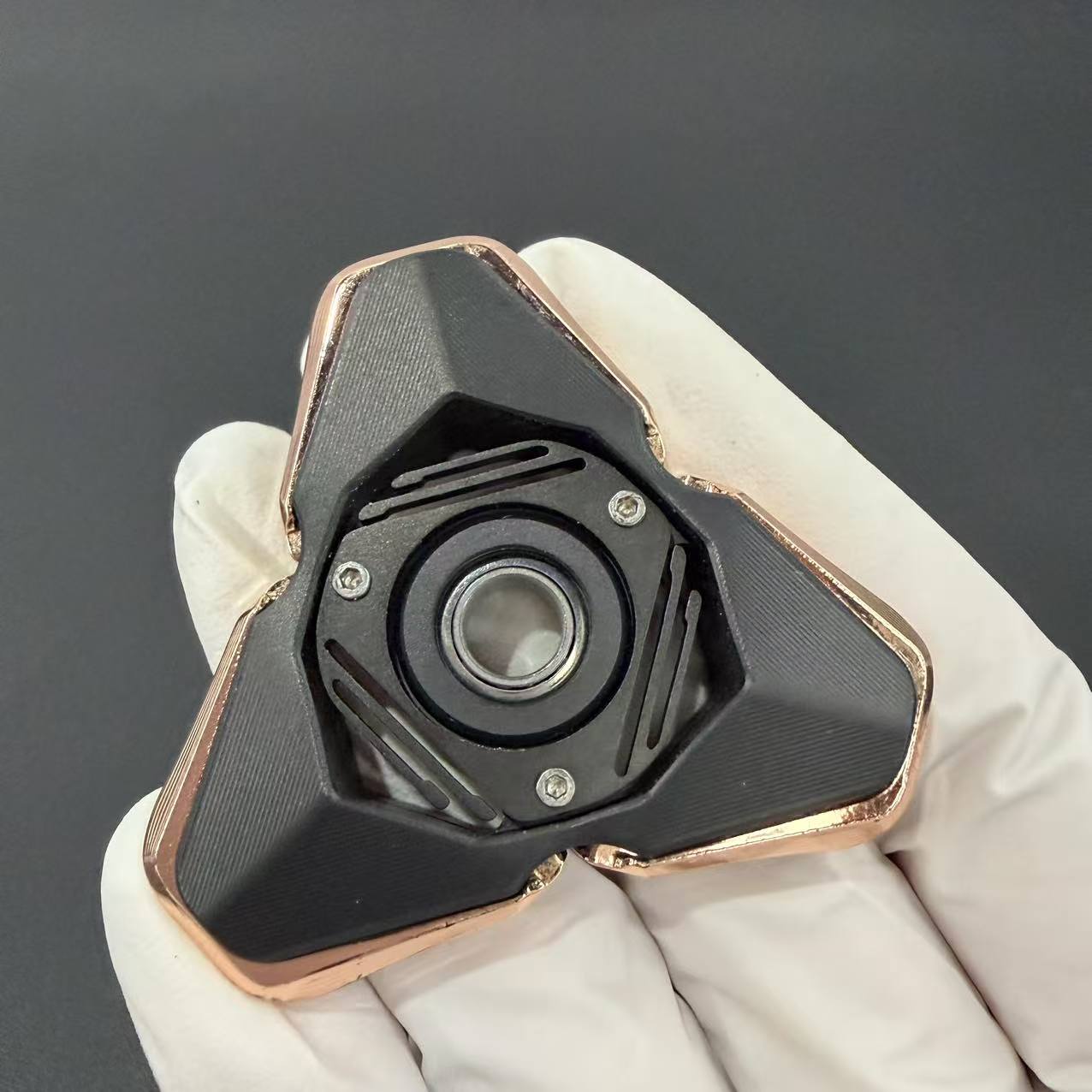 Qs Titanium
