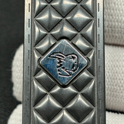 Feng Ling Zirconium
