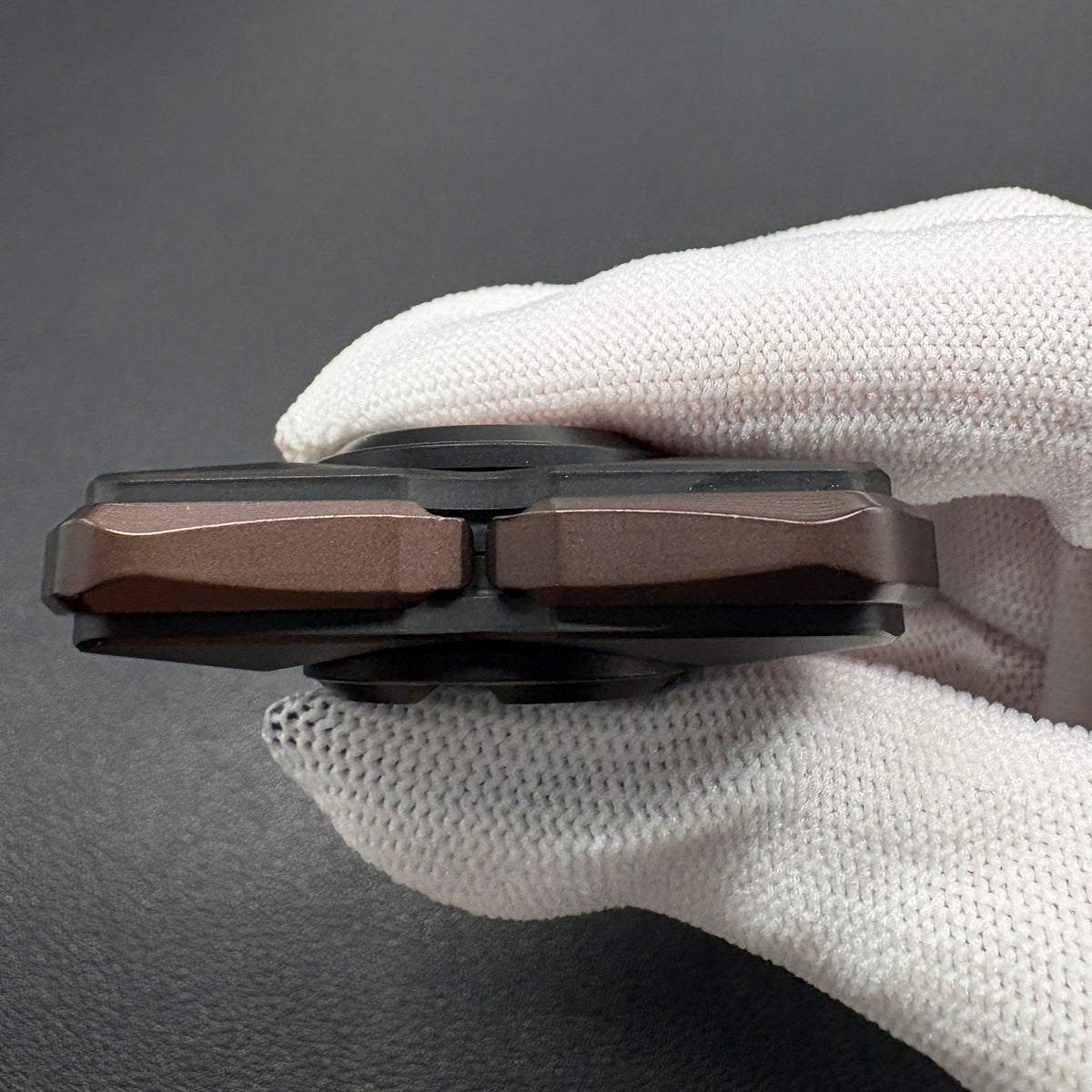 Qs Titanium