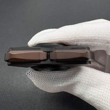 Qs Titanium