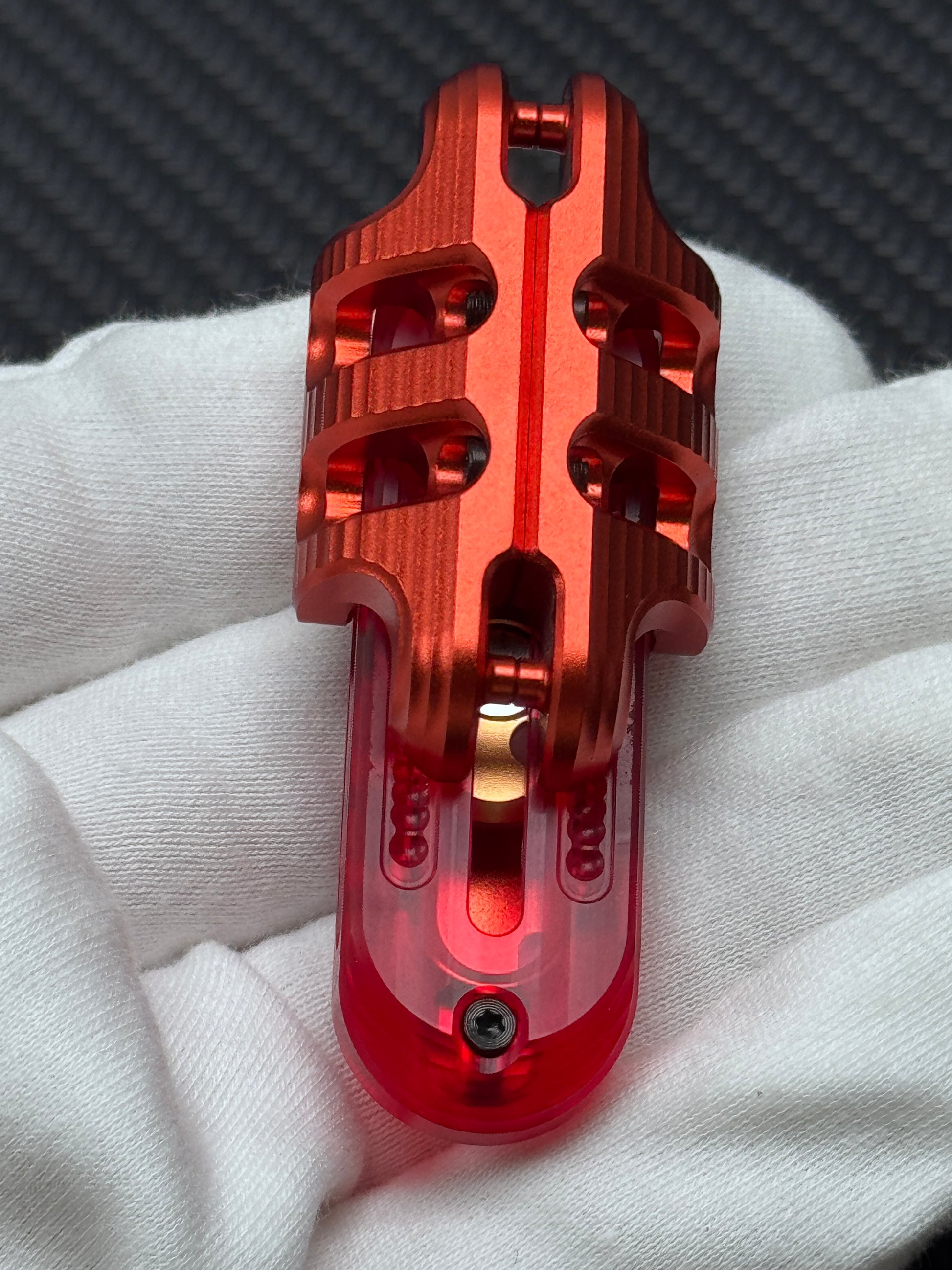 Exoskeleton Magnetic Mechanical