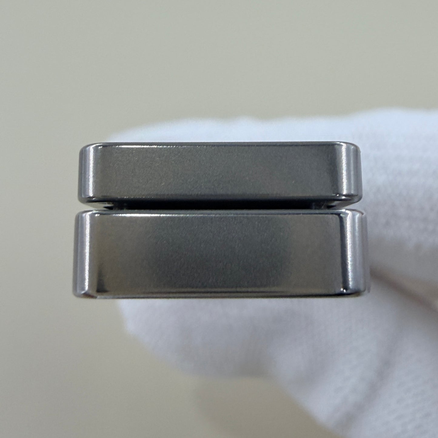 Frog Stainless Steel